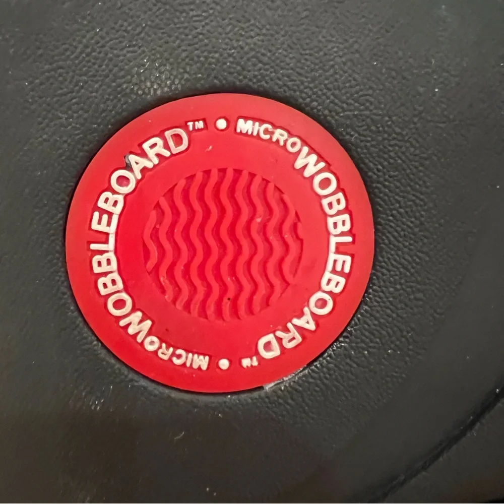 FitFlop Sandals Womens 9 Black Nylon Suede Sling Thong Toe Post Flip Flops - Picture 13 of 14